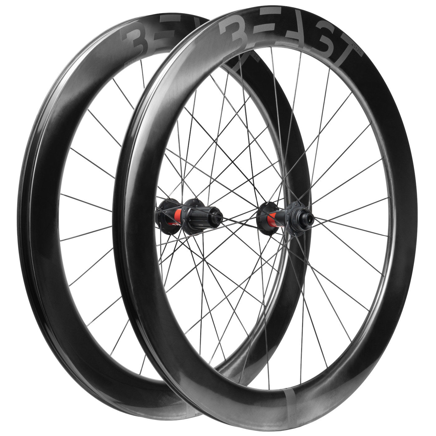 Beast Components RX60 + DT Swiss 240 – mountainsports-distribution