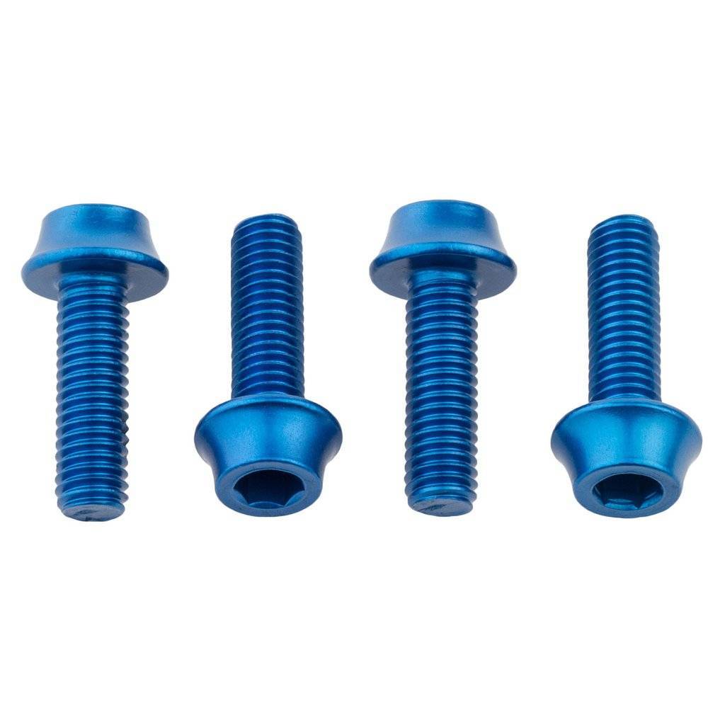 Water Bottle Cage Bolts - Wolf Tooth Components