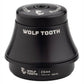 Wolf Tooth Premium ZS Headsets - Zero Stack Upper - Wolf Tooth Components