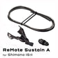Remote Sustain - Wolf Tooth Components