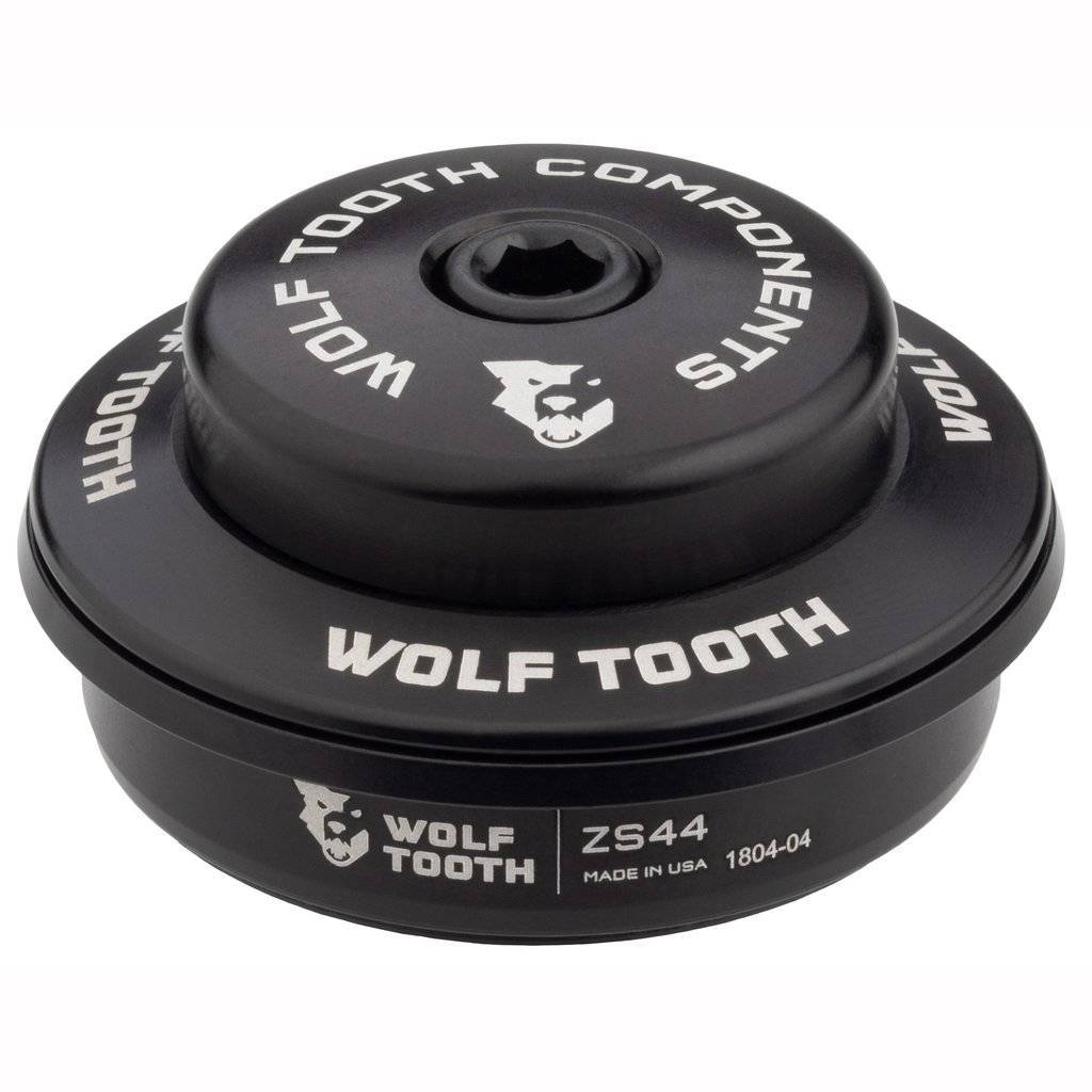 Wolf Tooth Performance ZS Headsets - Zero Stack Lower - Wolf Tooth Components