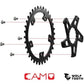 CAMO Direct Mount Spider For Race Face Cinch - Wolf Tooth Components