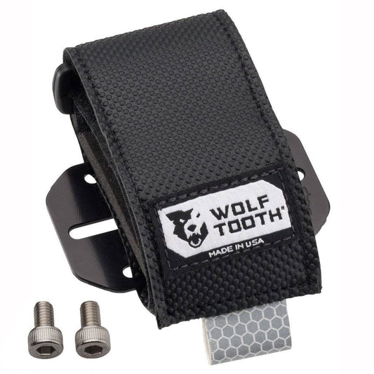 B-RAD Strap and Accessory Mount - Wolf Tooth Components