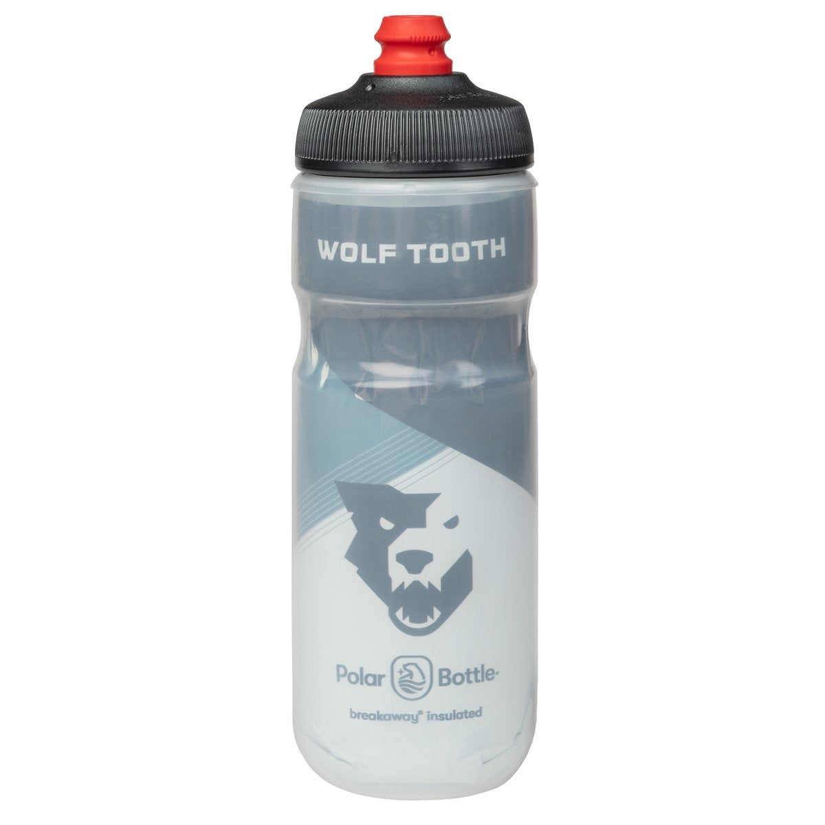 Wolf Tooth Polar Insulated Water Bottle 20 oz - Wolf Tooth Components