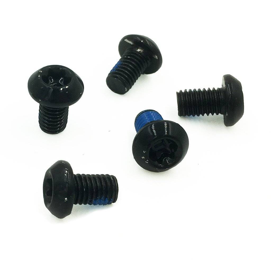 CAMO Colored Bolts - Wolf Tooth Components