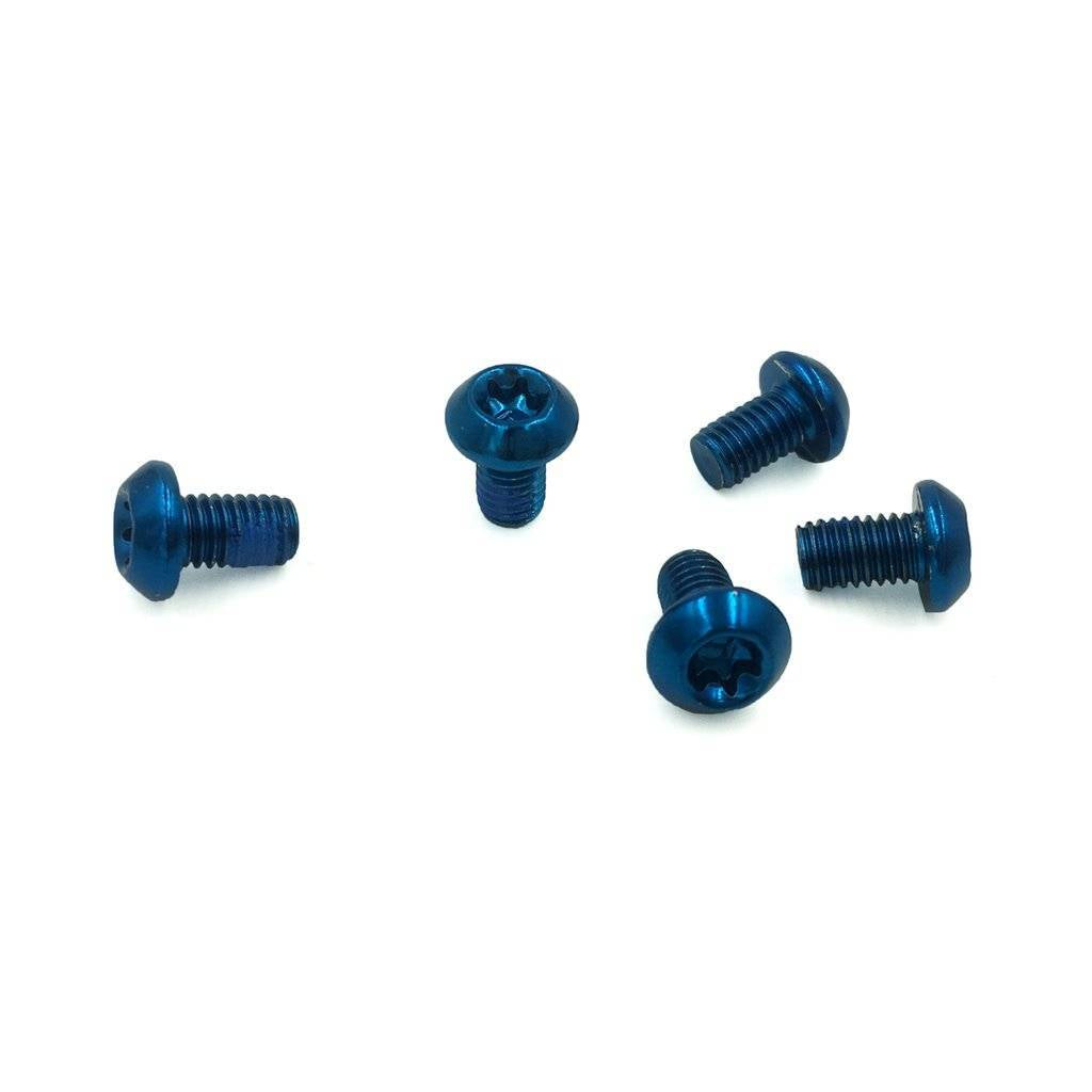 CAMO Colored Bolts - Wolf Tooth Components
