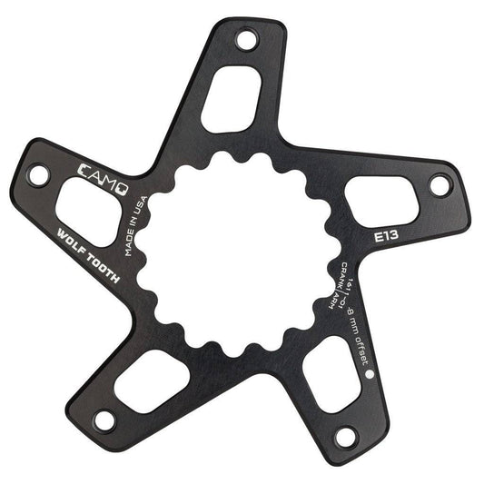CAMO Direct Mount Spider For E13 - Wolf Tooth Components