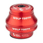 Wolf Tooth Premium EC Headsets - External Cup  Lower - Wolf Tooth Components