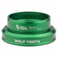 Wolf Tooth Performance EC Headsets - External Cup Upper - Wolf Tooth Components