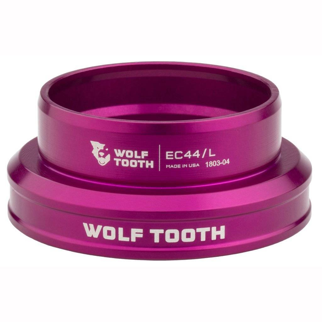 Wolf Tooth Premium EC Headsets - External Cup Upper - Wolf Tooth Components