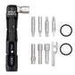 EnCase System Hex Bit Wrench Multi-Tool - Wolf Tooth Components