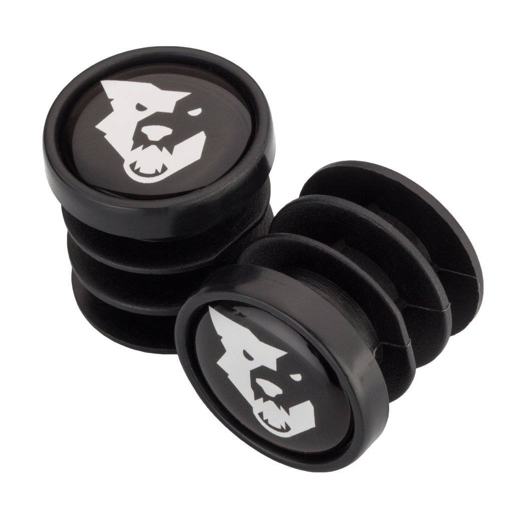 Wolf Tooth Bar End Plugs - Wolf Tooth Components