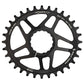 Elliptical Direct Mount Chainrings for Race Face Cinch for Shimano Hyperglide+ 12spd Chain - Wolf Tooth Components