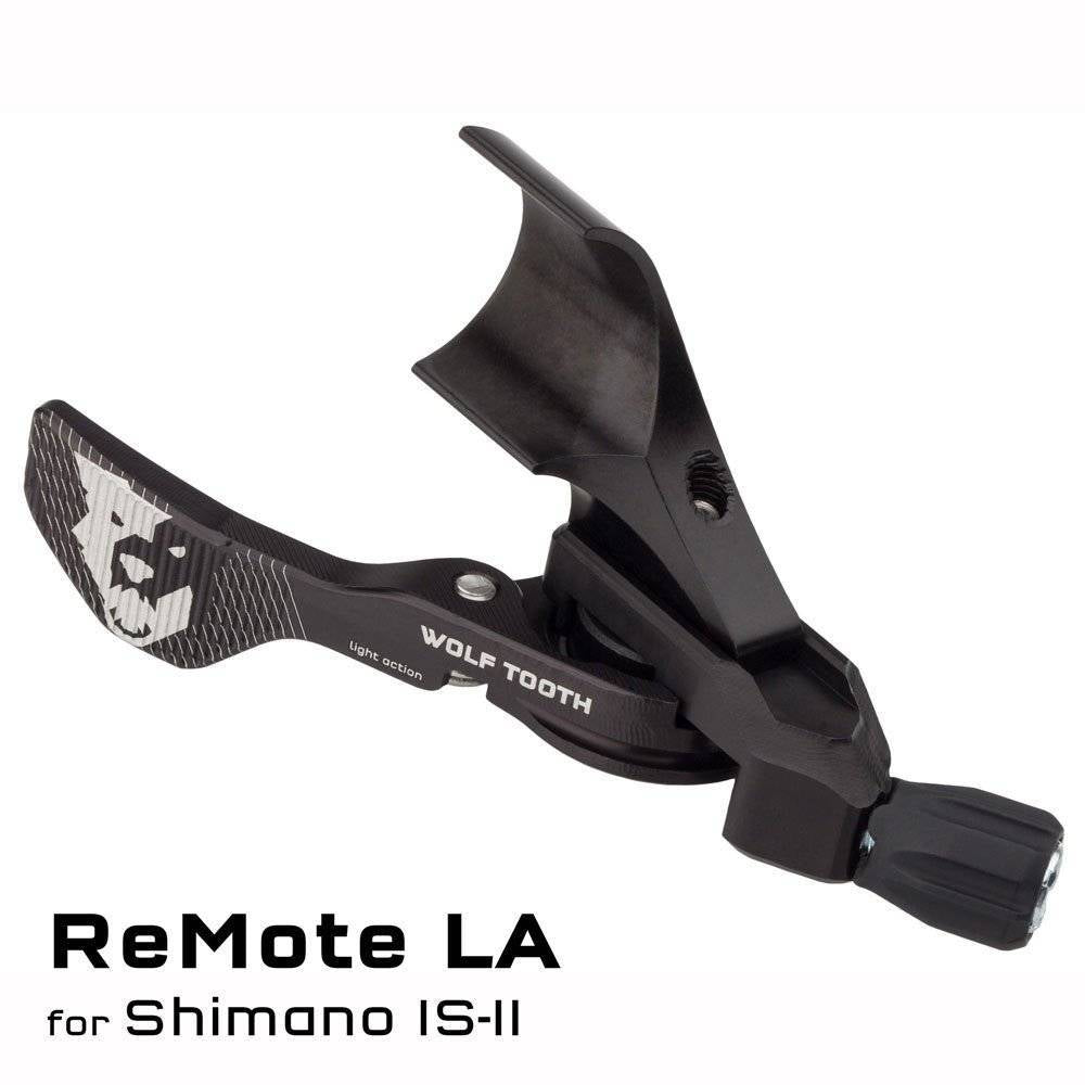 ReMote Light Action - Wolf Tooth Components