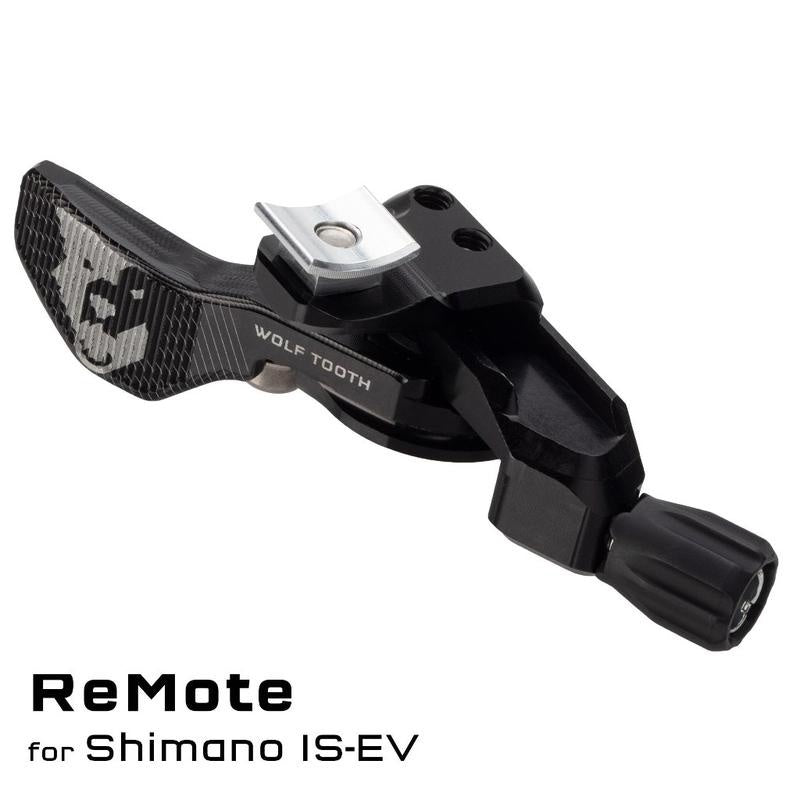 ReMote - Wolf Tooth Components