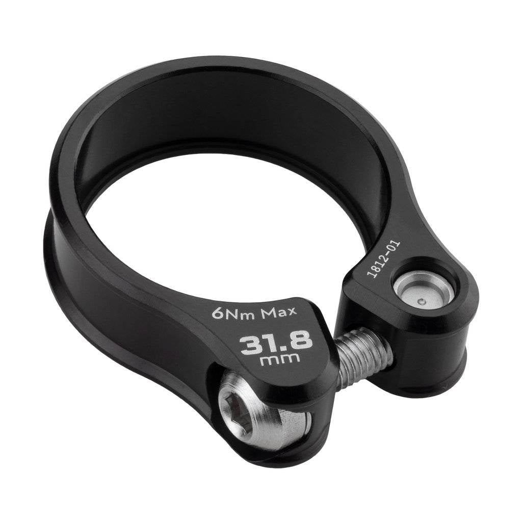 38.5 mm 2024 seatpost clamp