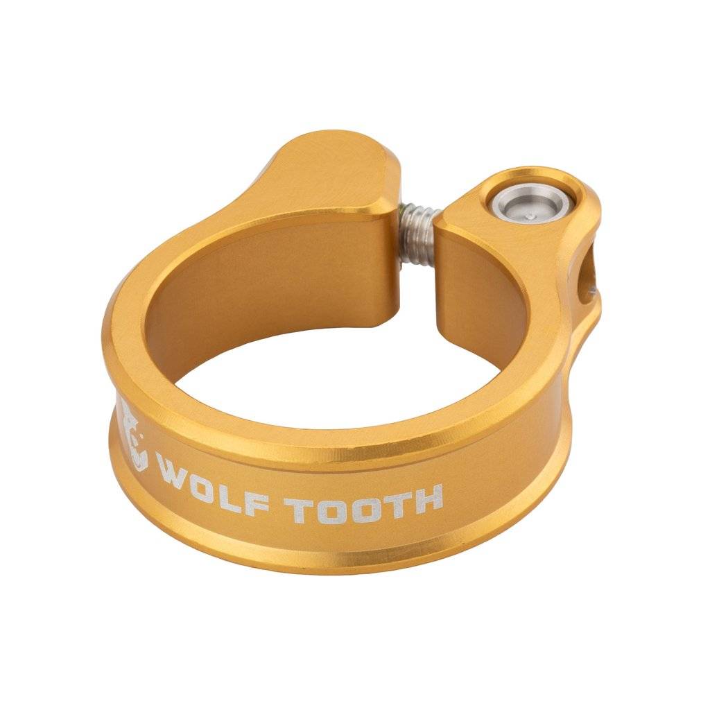 Seatpost Clamp - Wolf Tooth Components