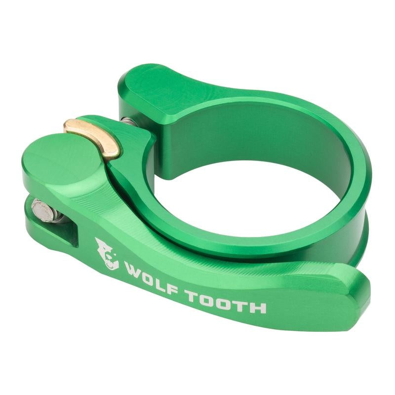 Seatpost Clamp Quick Release - Wolf Tooth Components