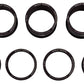 Precision Headset Spacers - Wolf Tooth Components