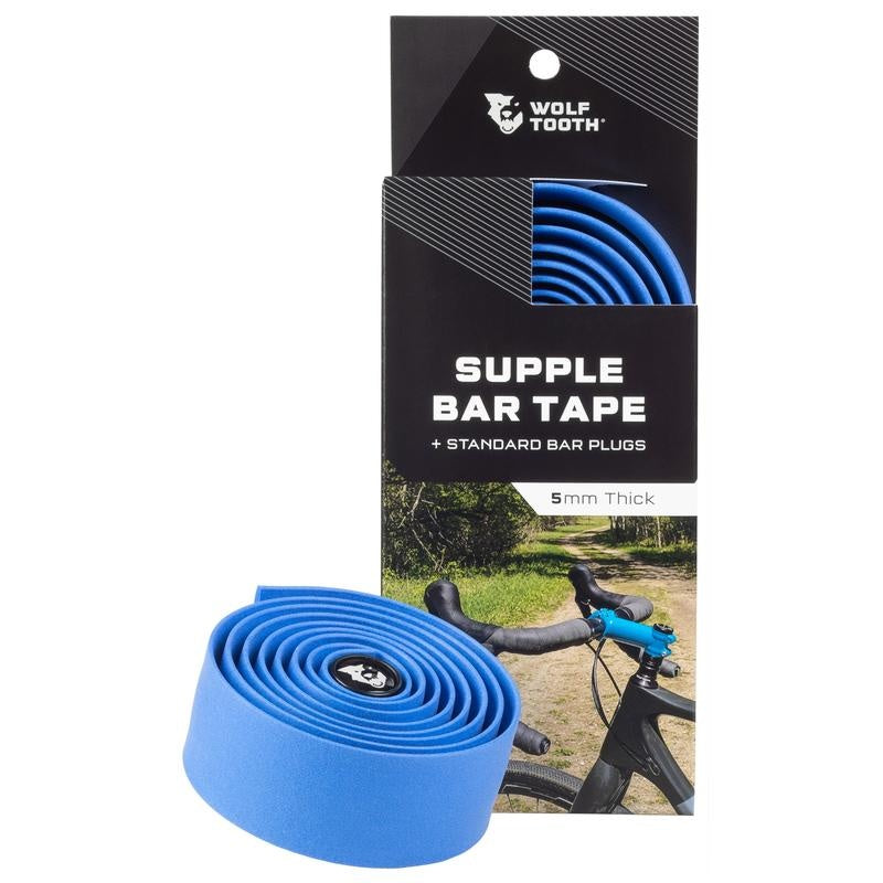 Supple Bar Tape - Wolf Tooth Components