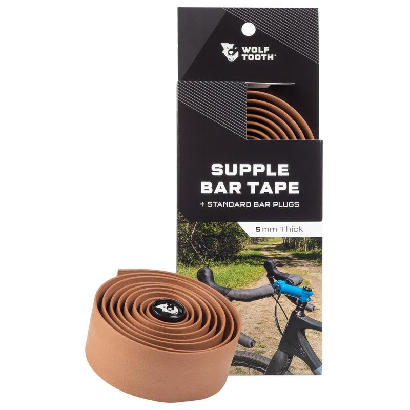 Supple Bar Tape - Wolf Tooth Components