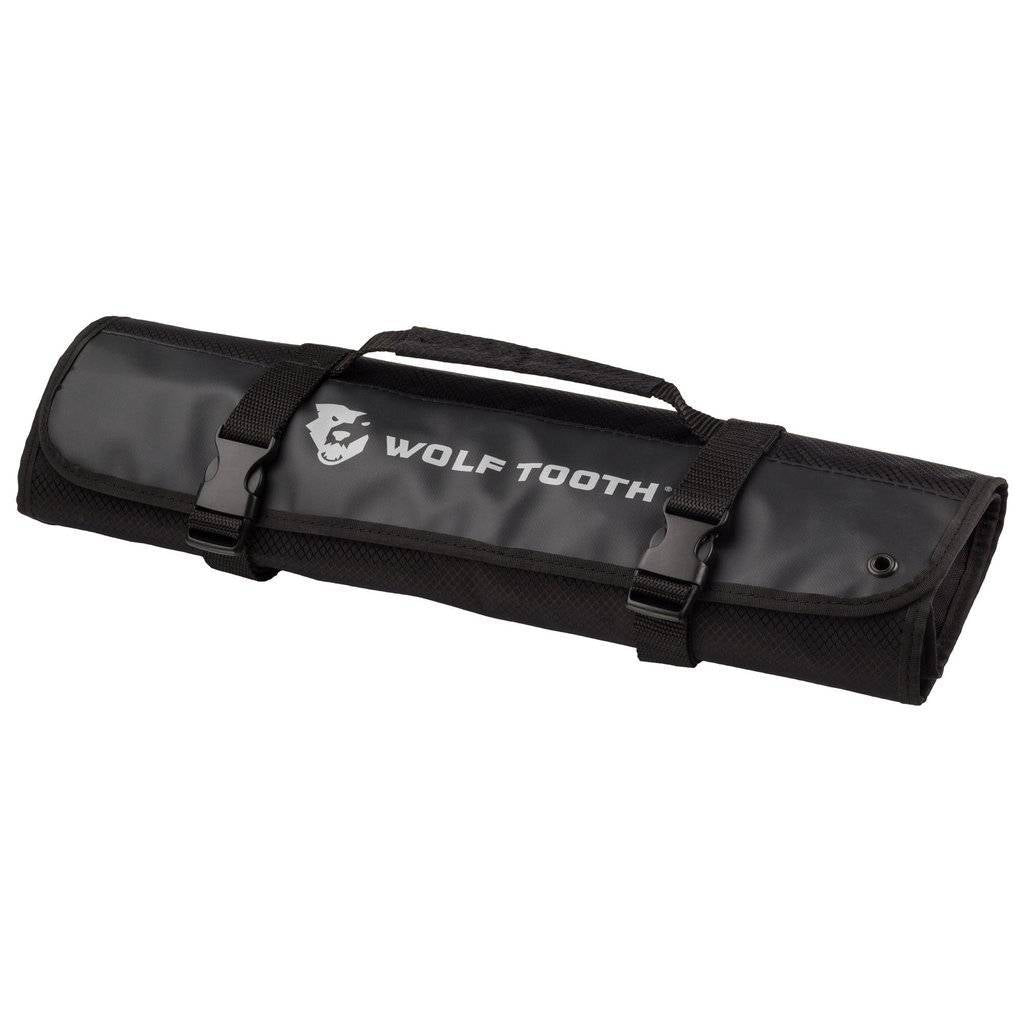 Travel Tool Wrap - Wolf Tooth Components