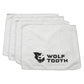 Wolf Tooth Microfiber Towel - Wolf Tooth Components