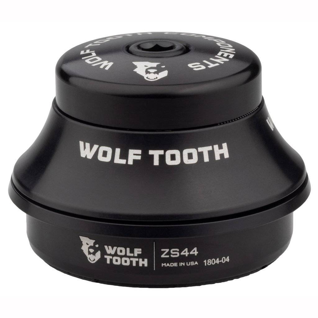 Wolf Tooth Premium ZS Headsets - Zero Stack Lower - Wolf Tooth Components