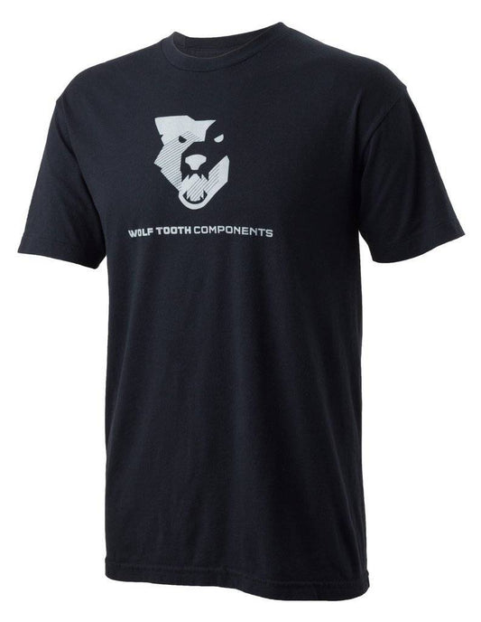 Men's Logo T-Shirt - Wolf Tooth Components