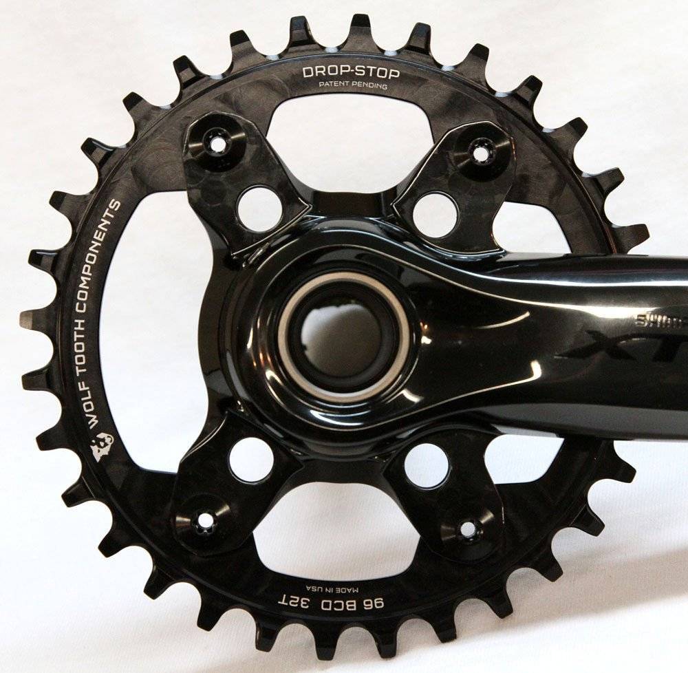 Xtr 2025 m9020 crankset